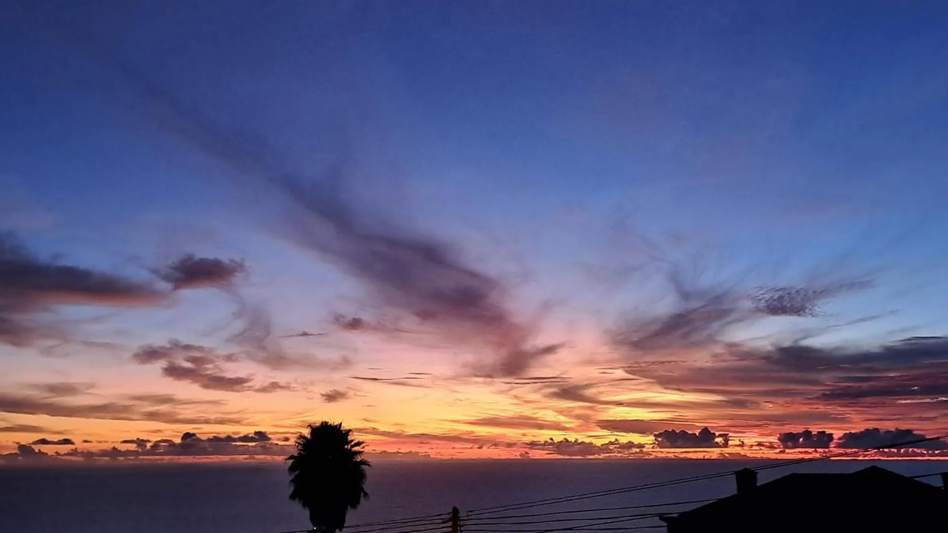 Vila Casa Ventura Arco da Calheta  Portugalsko