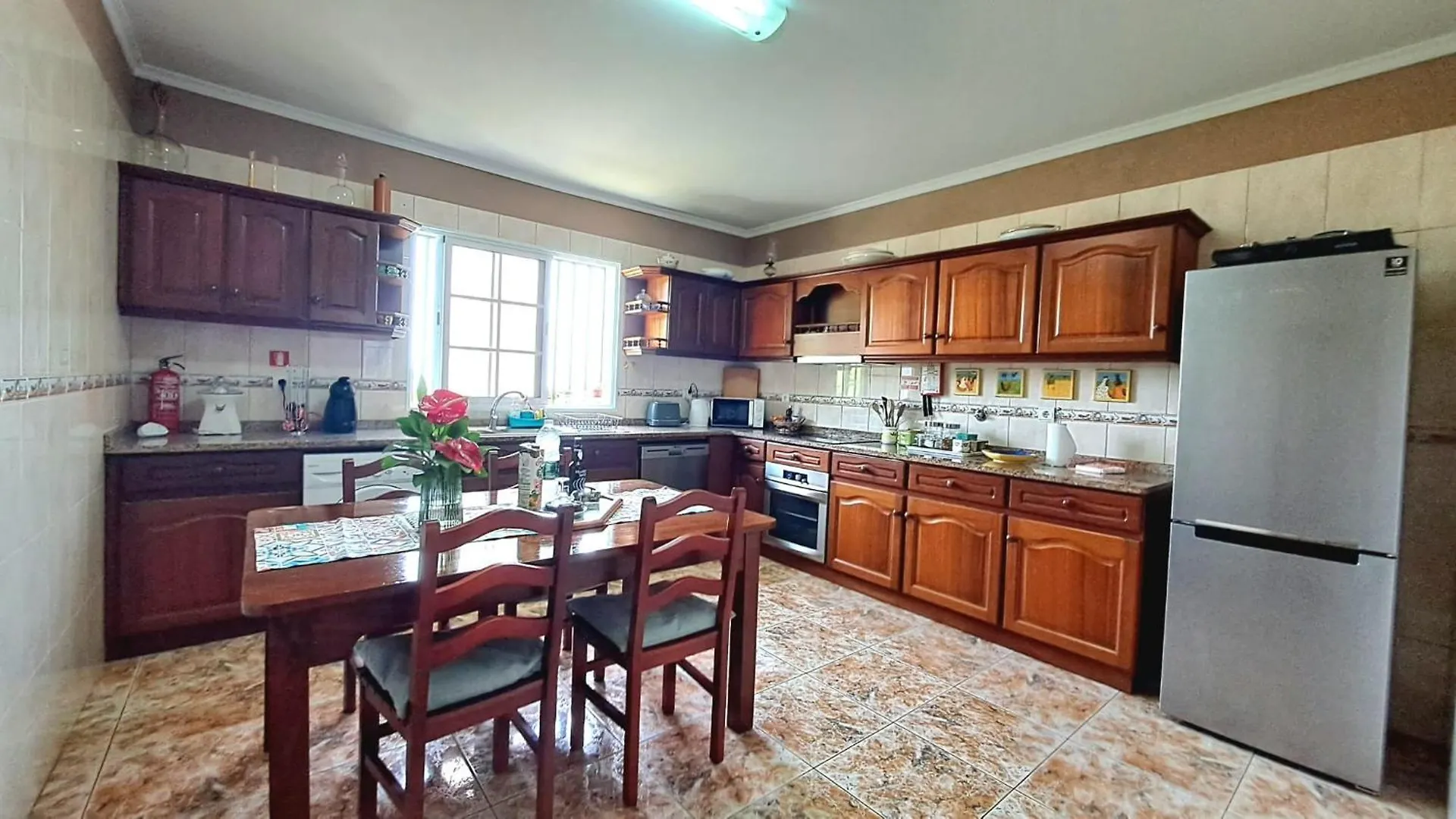 Prázdninový dům Vila Casa Ventura Arco da Calheta  Portugalsko