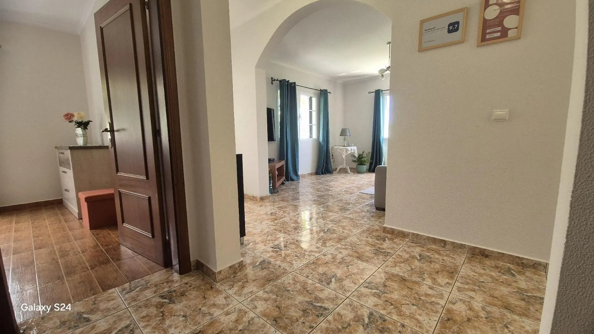 Villa Casa Ventura à Arco da Calheta