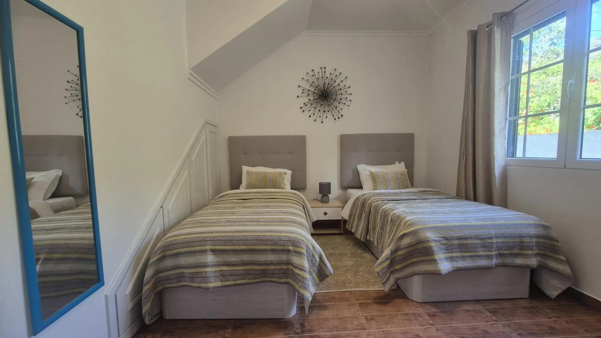 Prázdninový dům Vila Casa Ventura Arco da Calheta
