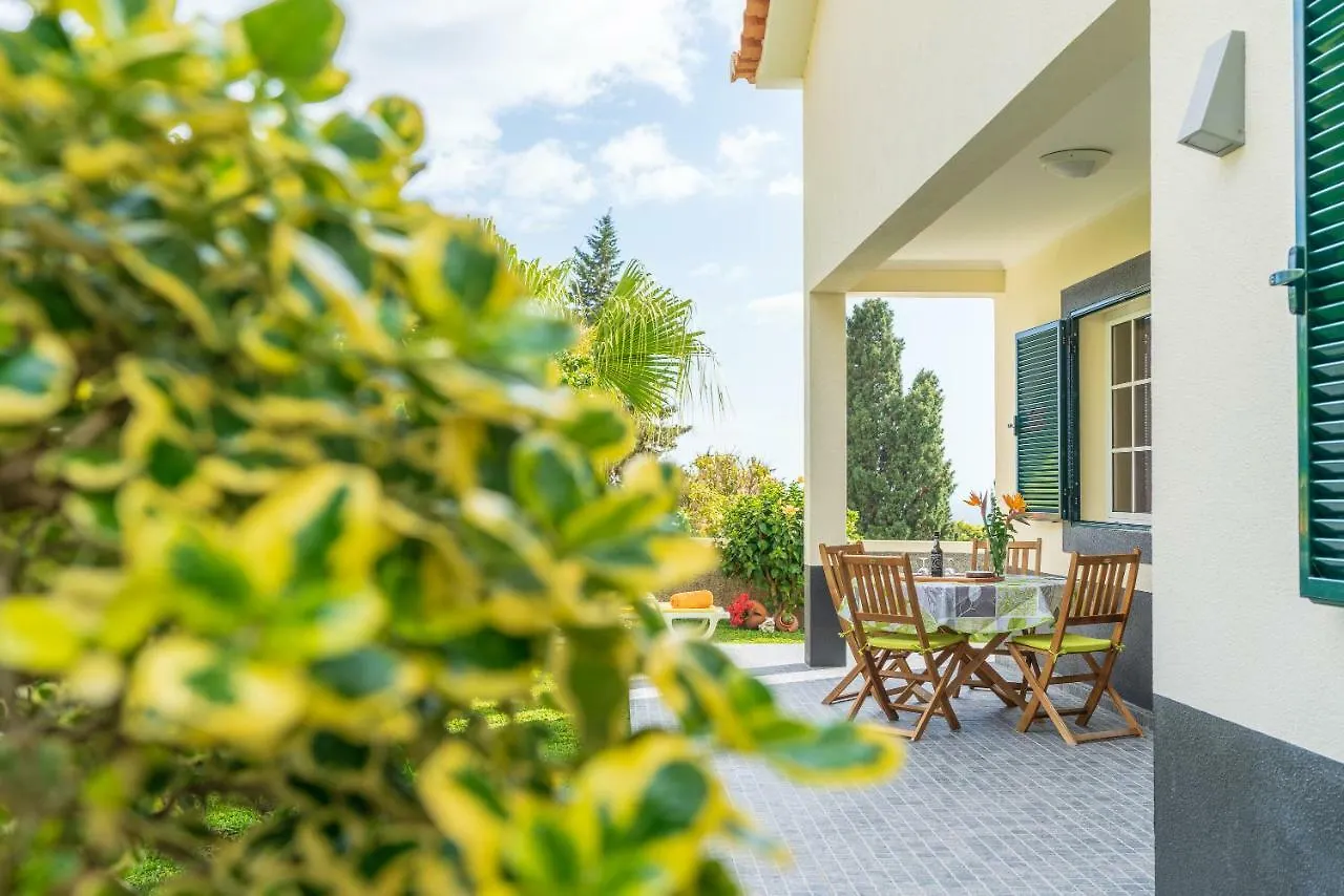 Casa Ventura Villa Arco da Calheta