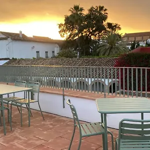  Appartement Patio Del Lino Spanje