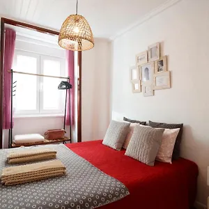  Appartement Lov'alfama, At In Portugal