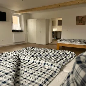  Appartement Weisses Ross Duitsland