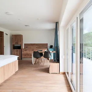  Appartement Calm Duitsland