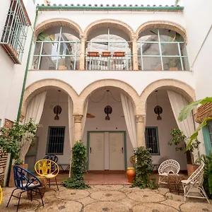  Appartement Bhost - Palacete Del Aguila Spanje