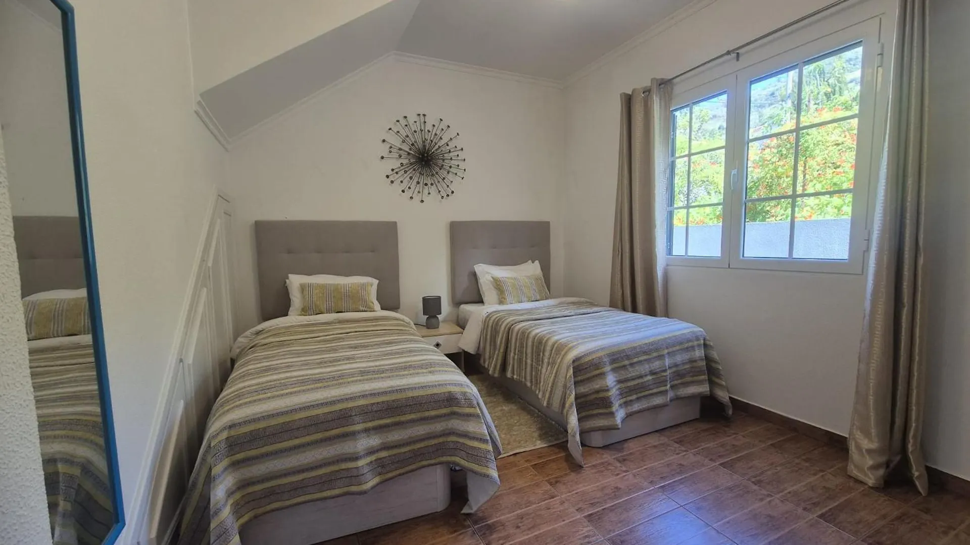 Holiday home Casa Ventura Villa Arco da Calheta
